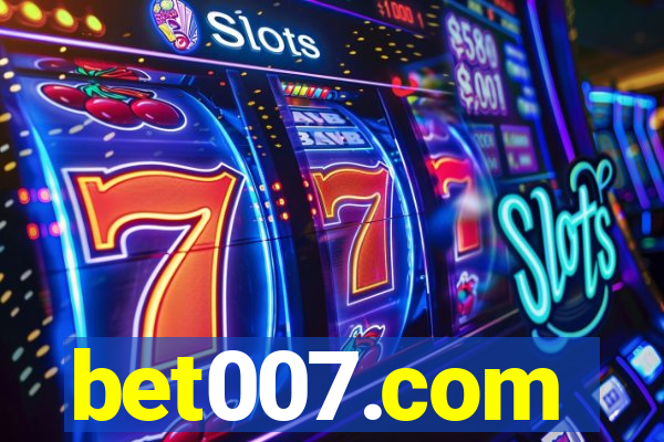 bet007.com