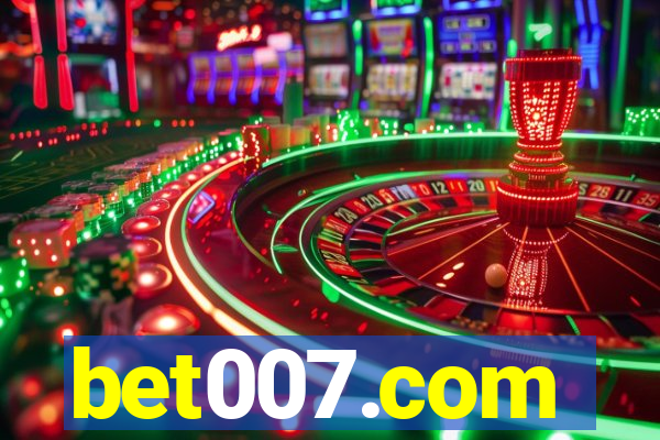 bet007.com