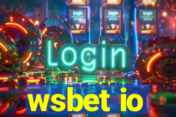 wsbet io