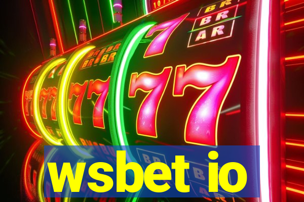 wsbet io