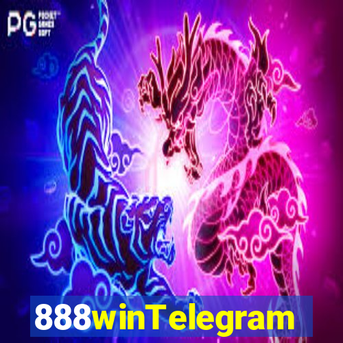 888winTelegram