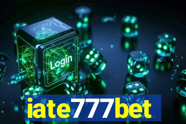 iate777bet