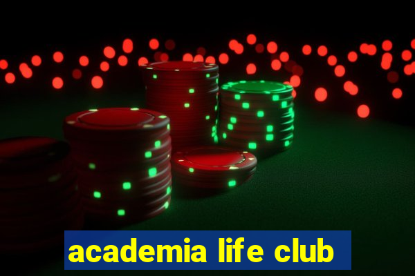 academia life club