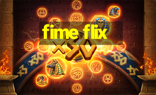 fime flix