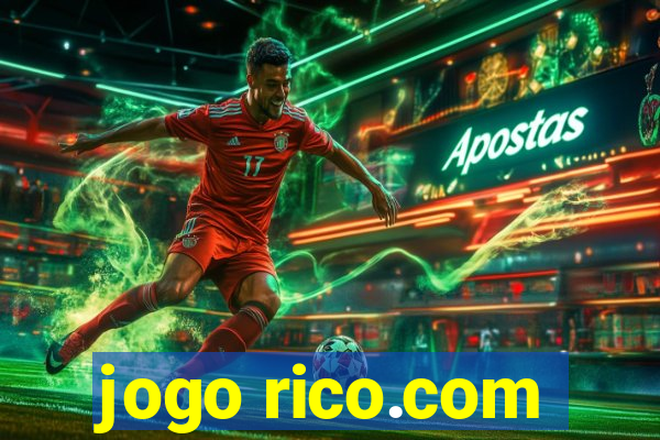 jogo rico.com