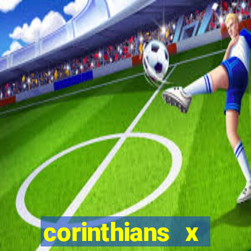 corinthians x botafogo adiado 2024