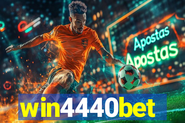 win4440bet