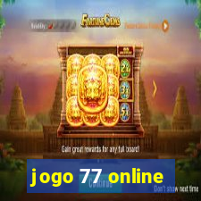 jogo 77 online