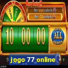 jogo 77 online