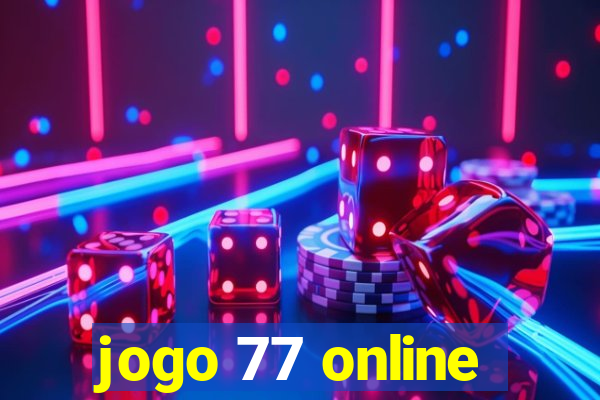 jogo 77 online