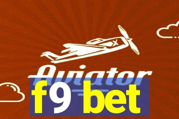 f9 bet