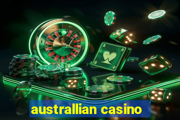 australlian casino