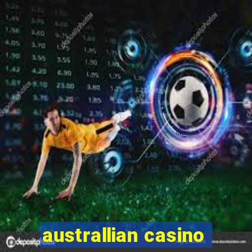 australlian casino