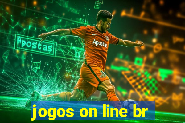 jogos on line br