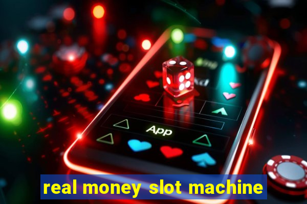 real money slot machine