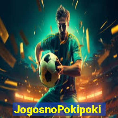 JogosnoPokipoki