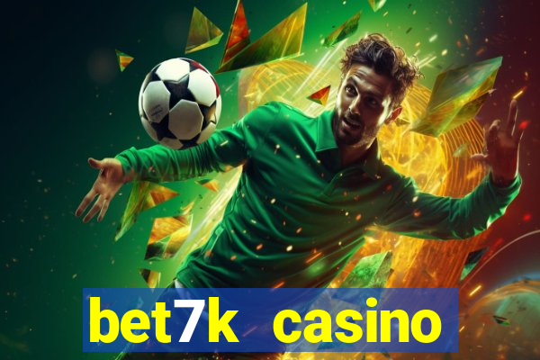 bet7k casino fortune tiger