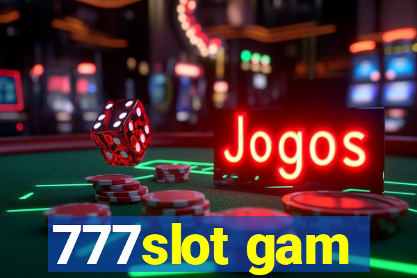 777slot gam