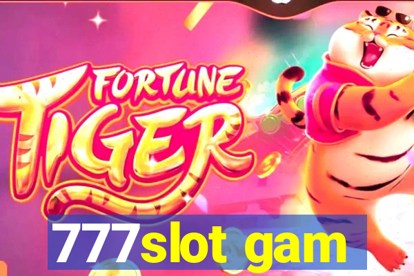 777slot gam