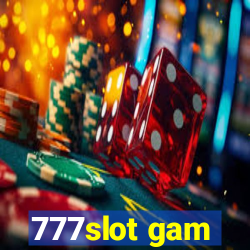 777slot gam