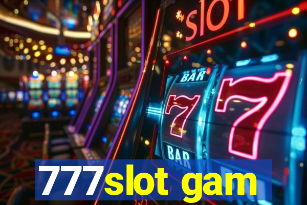 777slot gam