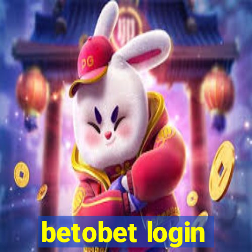 betobet login