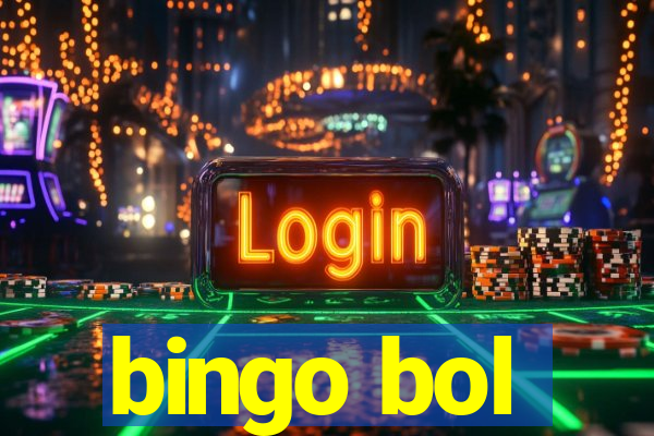 bingo bol