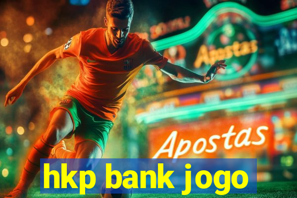 hkp bank jogo