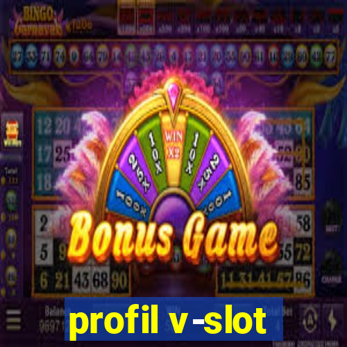 profil v-slot