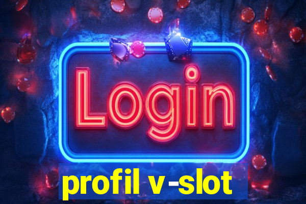 profil v-slot