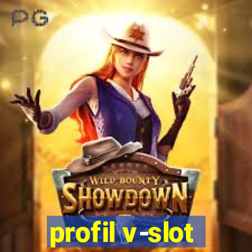 profil v-slot