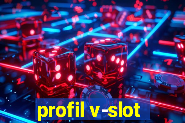 profil v-slot