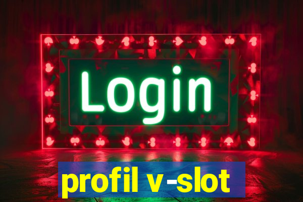 profil v-slot