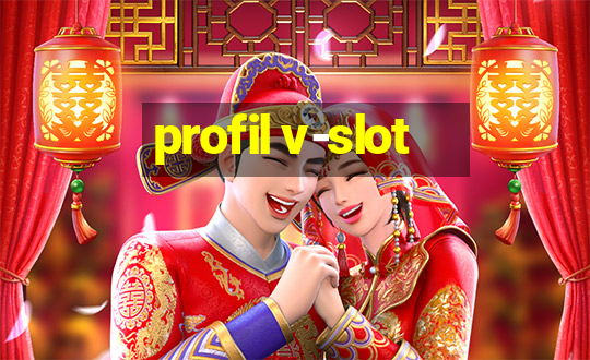 profil v-slot