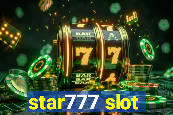 star777 slot