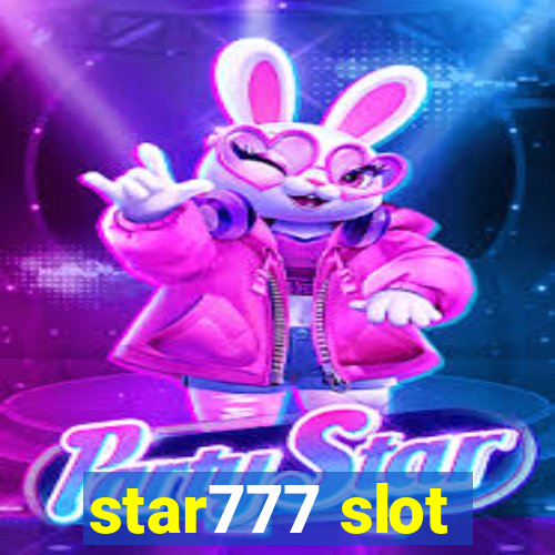 star777 slot