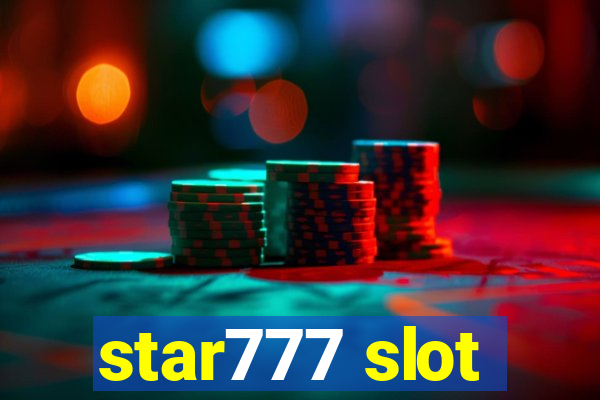 star777 slot