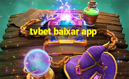 tvbet baixar app