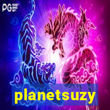 planetsuzy