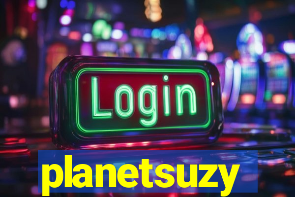 planetsuzy