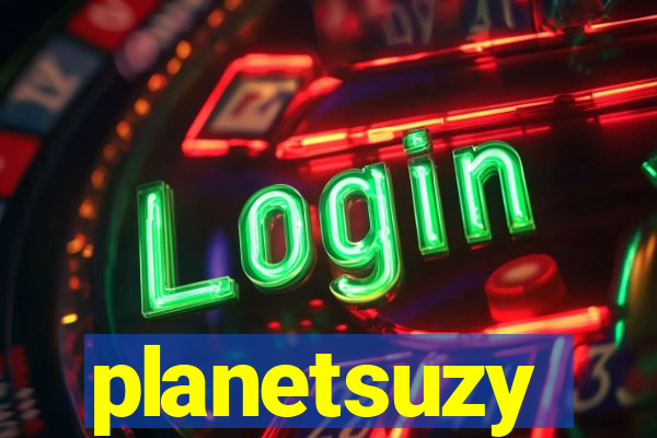 planetsuzy