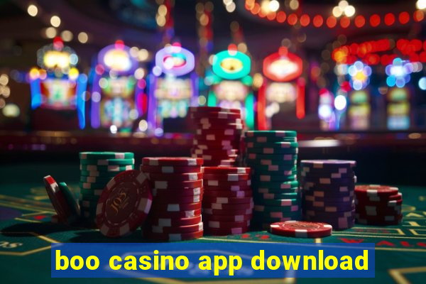 boo casino app download