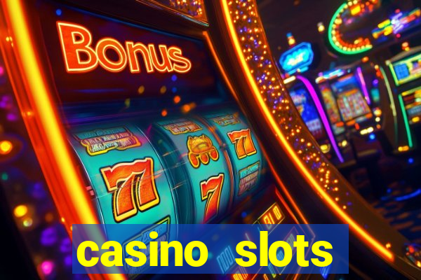 casino slots birthday bash