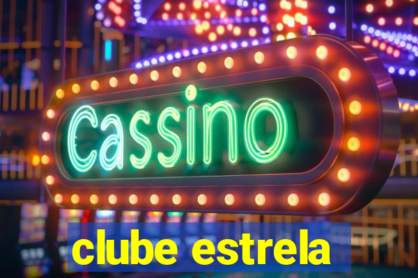 clube estrela