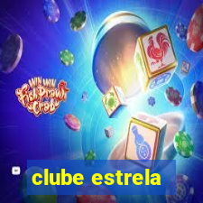 clube estrela