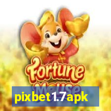 pixbet1.7apk