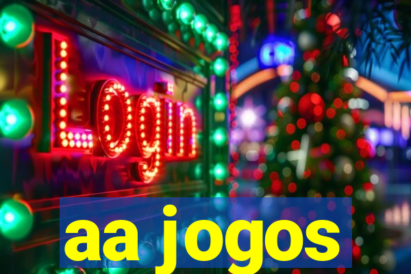 aa jogos