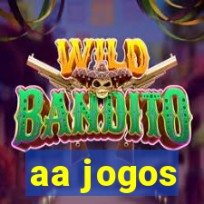 aa jogos