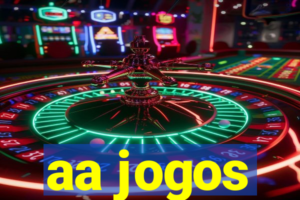 aa jogos