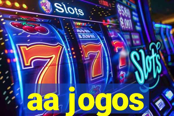 aa jogos